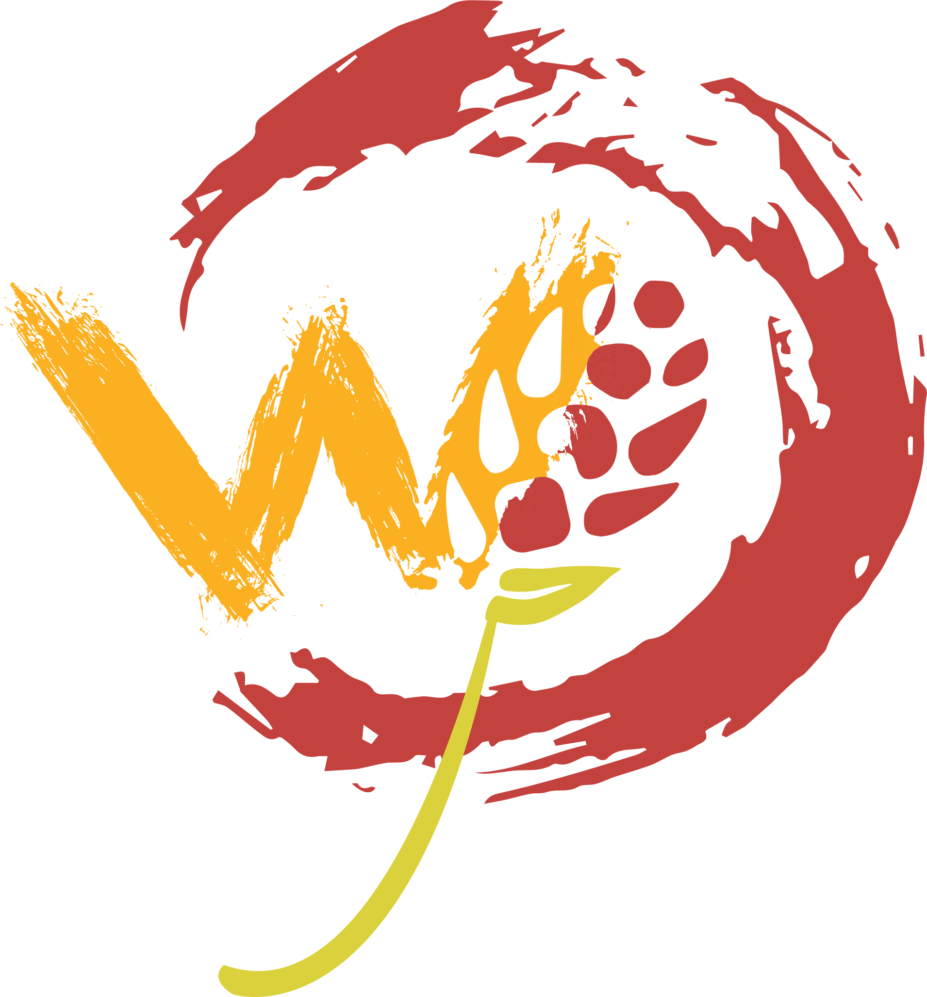 WILD GINGER II logo